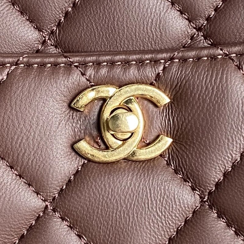 Chanel Satchel Bags 4049H-0117