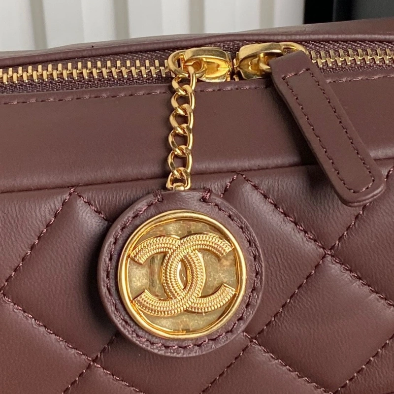 Chanel Satchel Bags 4049H-0117