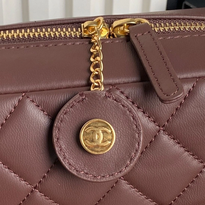 Chanel Satchel Bags 4049H-0117