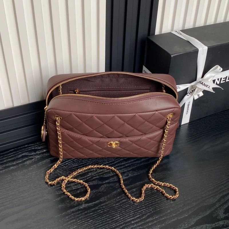 Chanel Satchel Bags 4049H-0117