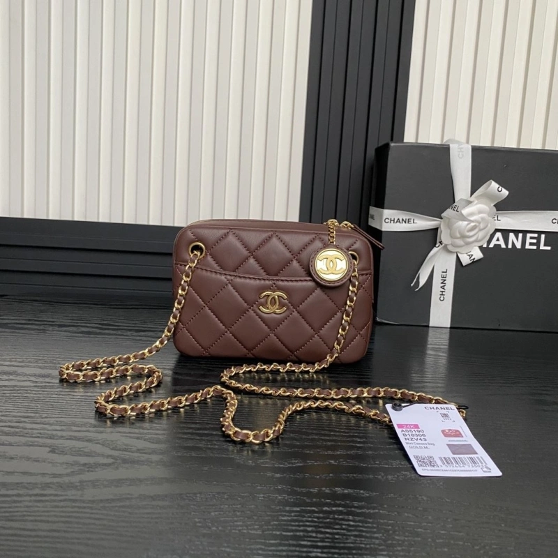 Chanel Satchel Bags 4049H-0118