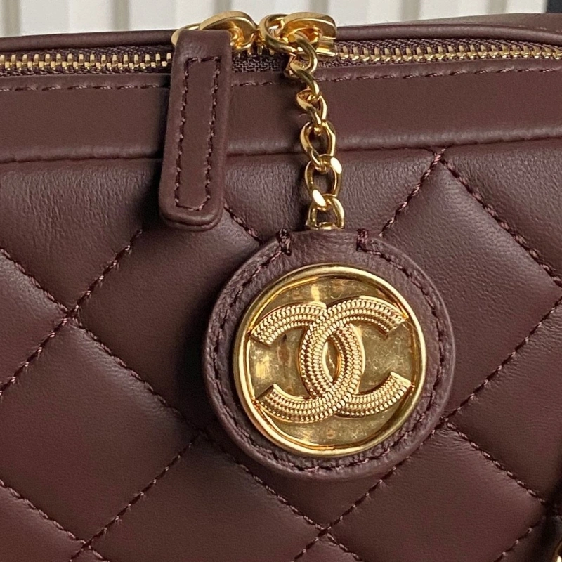 Chanel Satchel Bags 4049H-0118