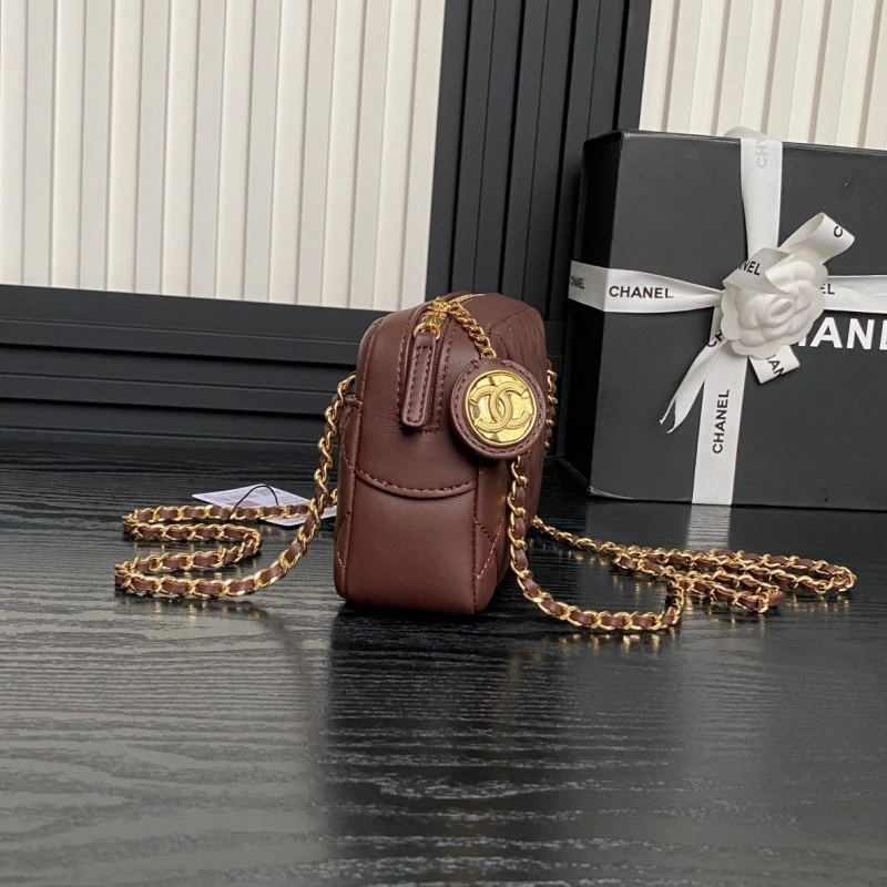 Chanel Satchel Bags 4049H-0118