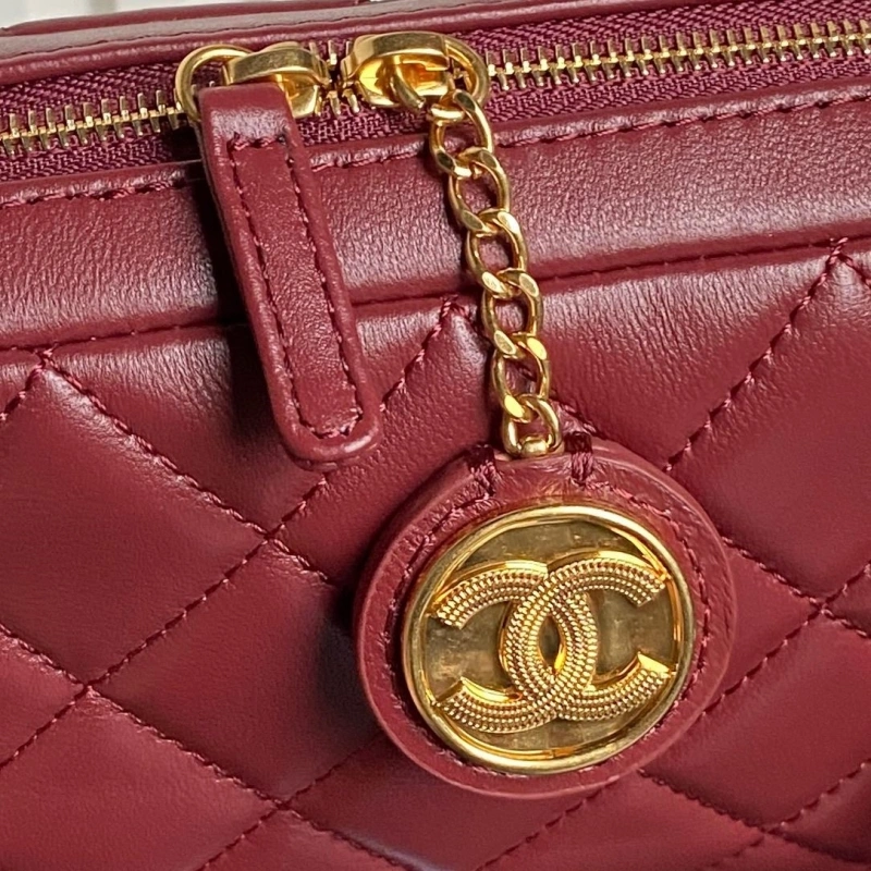 Chanel Satchel Bags 4049H-0119