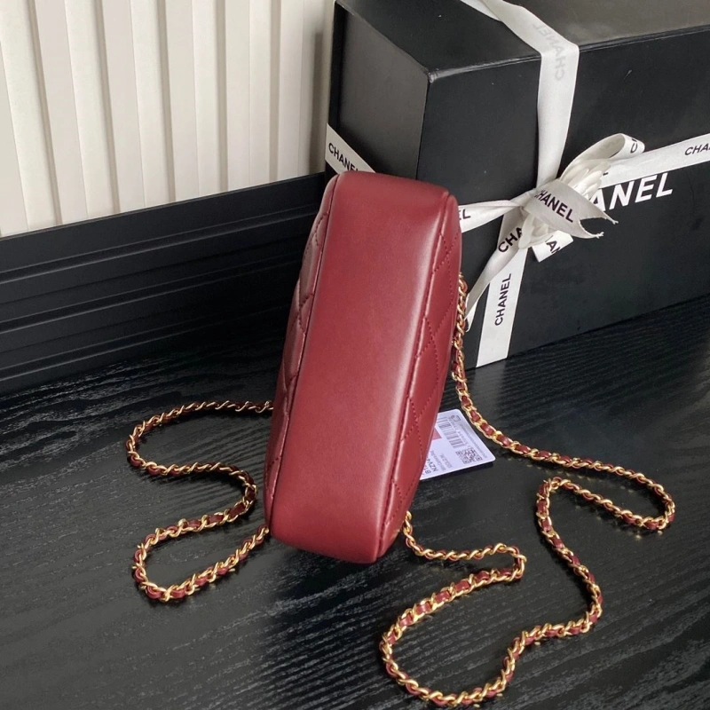 Chanel Satchel Bags 4049H-0119