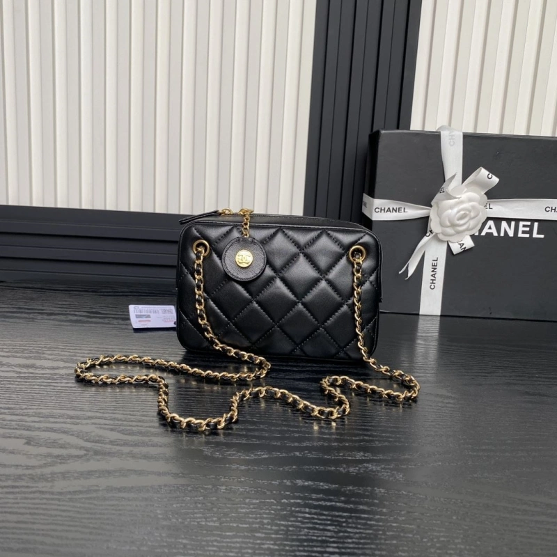 Chanel Satchel Bags 4049H-0120