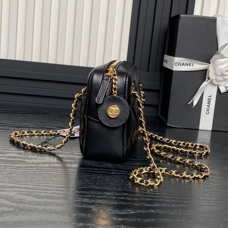 Chanel Satchel Bags 4049H-0120