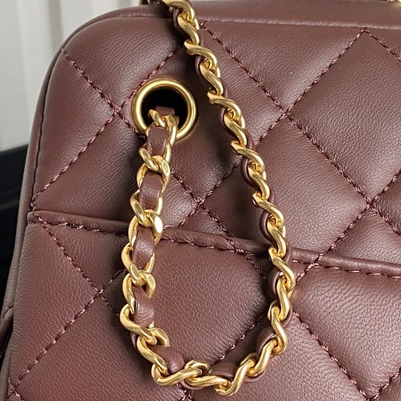 Chanel Satchel Bags 4049H-0121