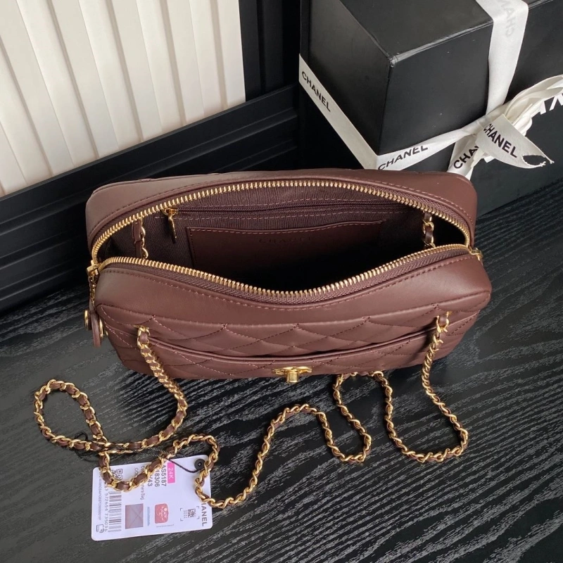 Chanel Satchel Bags 4049H-0121