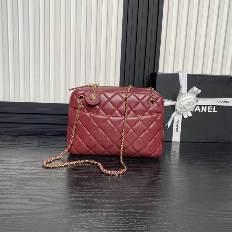 Chanel Satchel Bags 4049H-0122