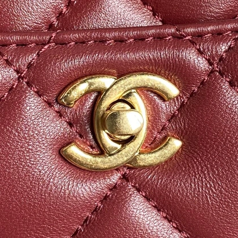 Chanel Satchel Bags 4049H-0122
