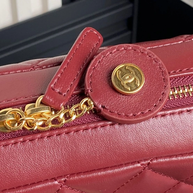 Chanel Satchel Bags 4049H-0122