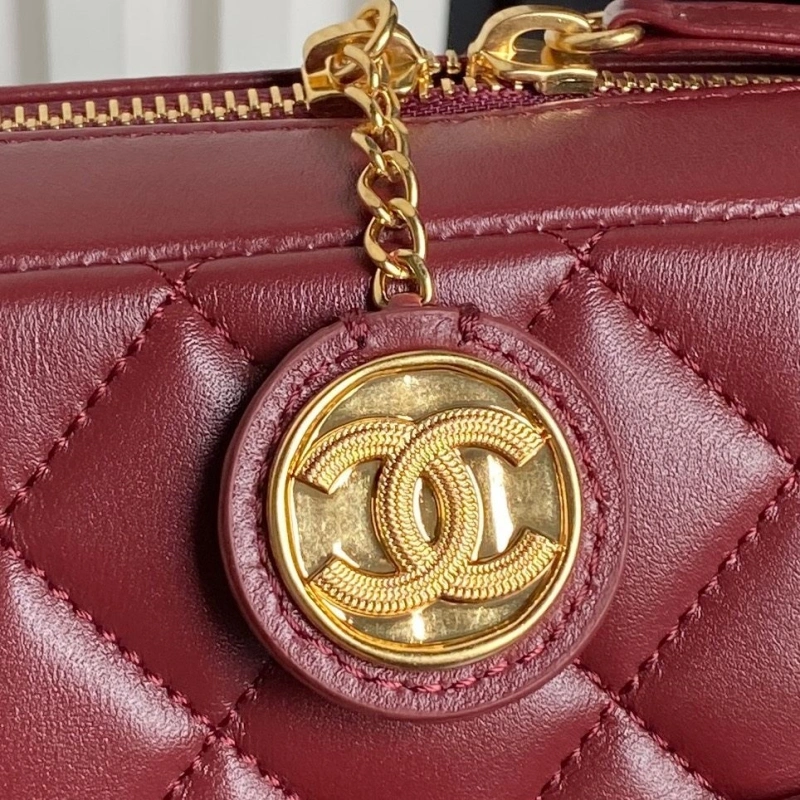 Chanel Satchel Bags 4049H-0122