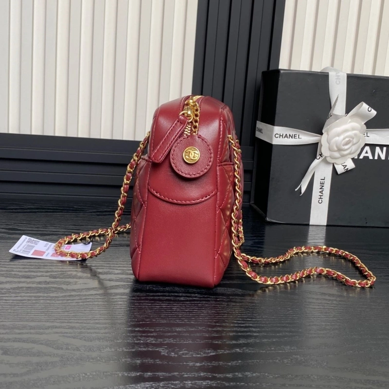 Chanel Satchel Bags 4049H-0122
