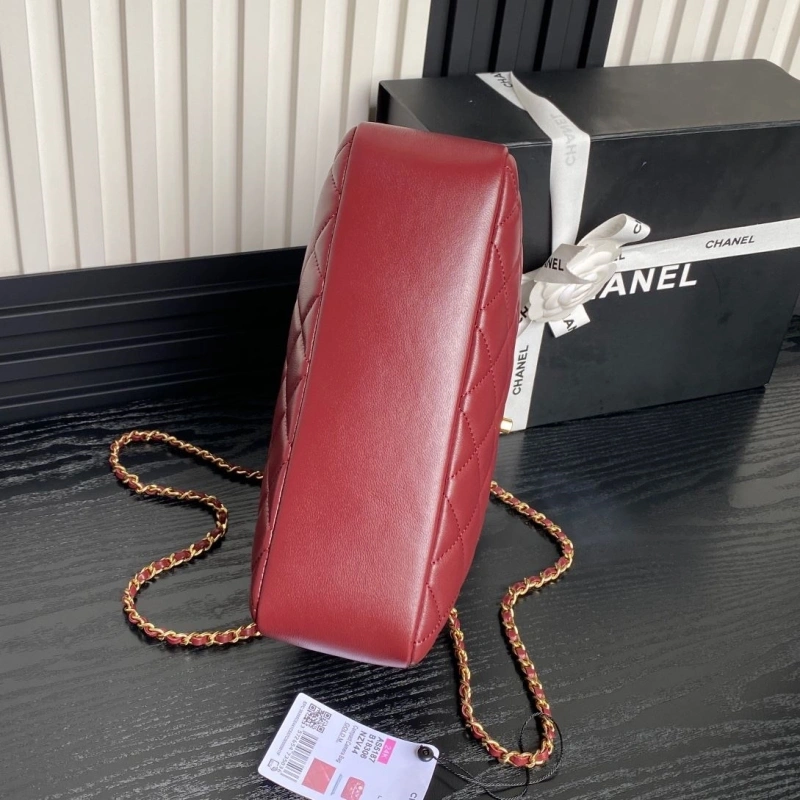 Chanel Satchel Bags 4049H-0122