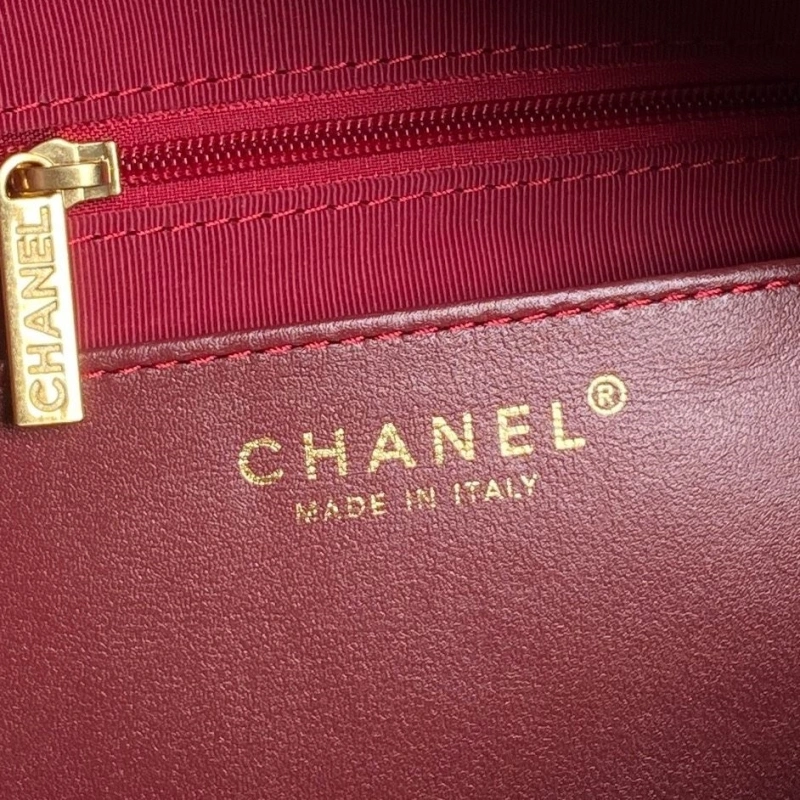 Chanel Satchel Bags 4049H-0122