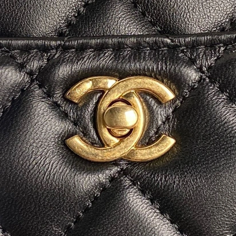 Chanel Satchel Bags 4049H-0123