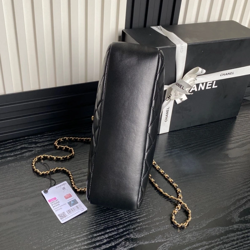 Chanel Satchel Bags 4049H-0123