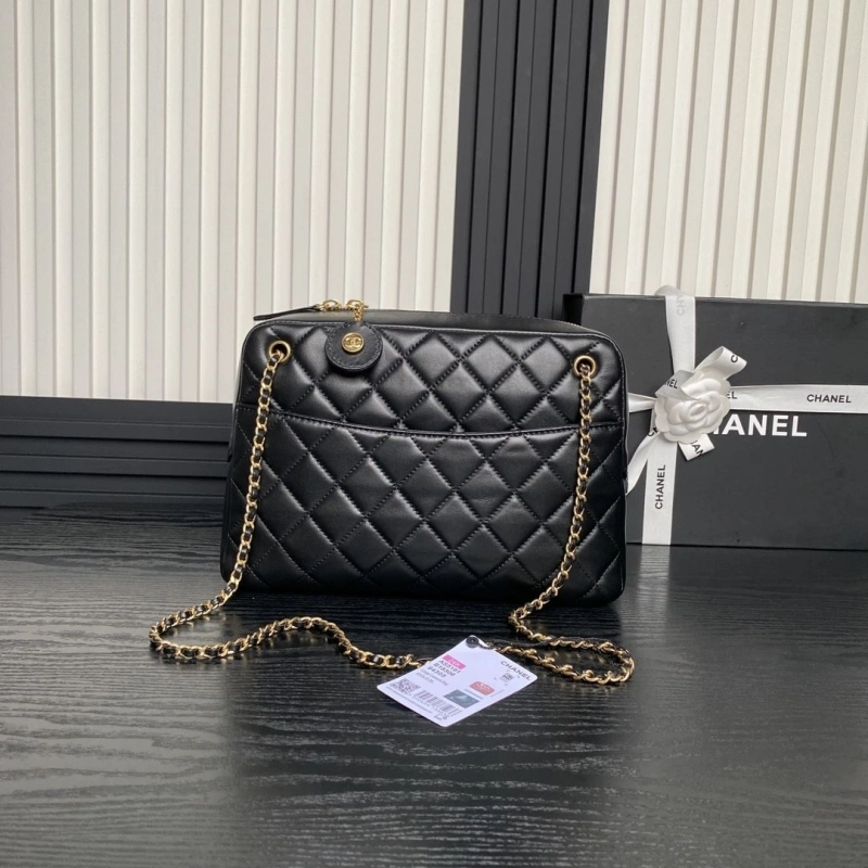 Chanel Satchel Bags 4049H-0124