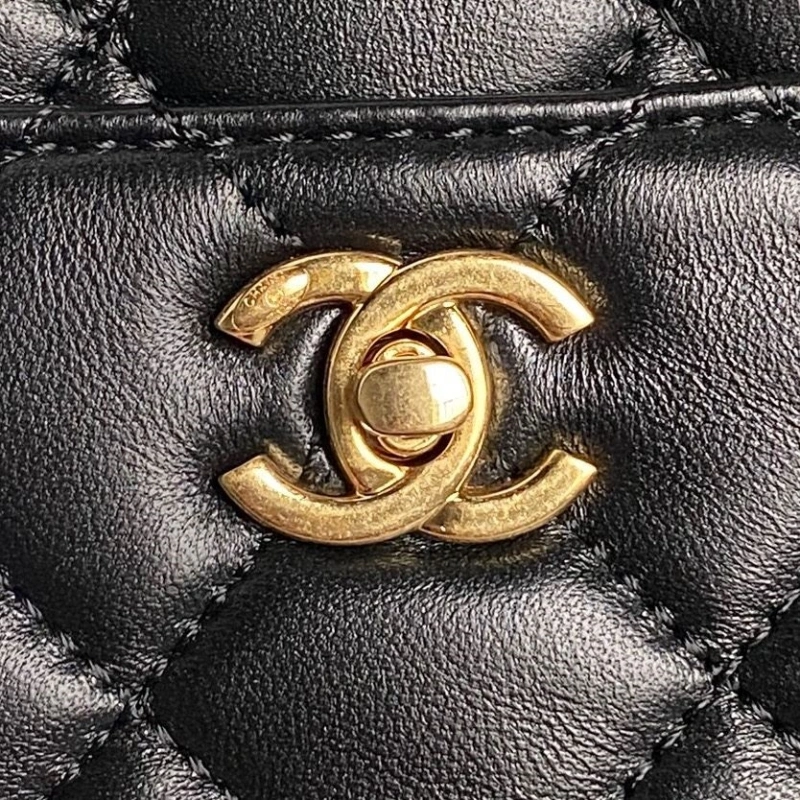 Chanel Satchel Bags 4049H-0124