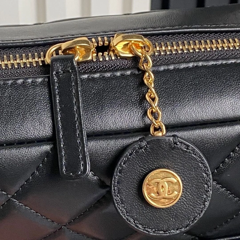 Chanel Satchel Bags 4049H-0124