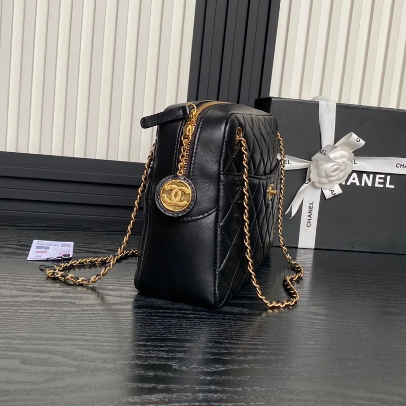 Chanel Satchel Bags 4049H-0124