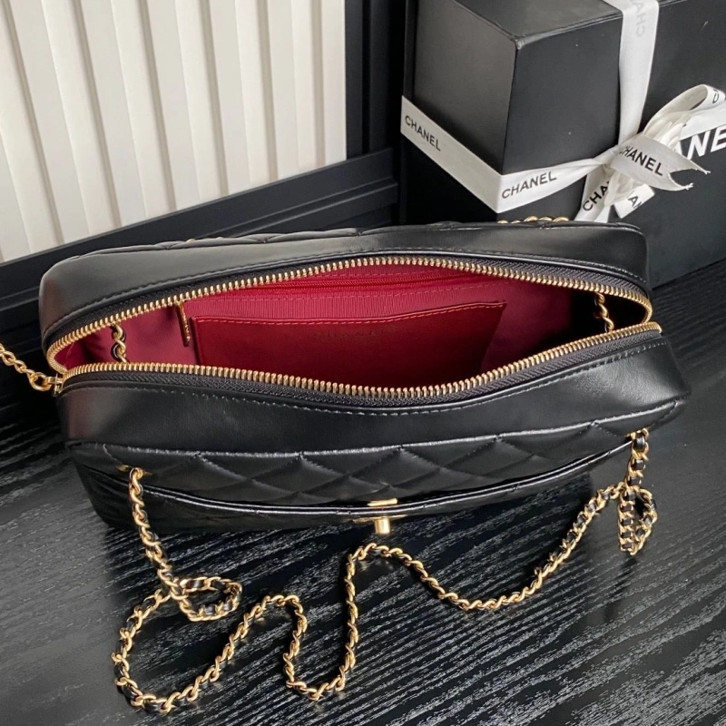 Chanel Satchel Bags 4049H-0124