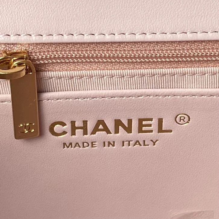 Chanel 19 Bags 4049H-0126