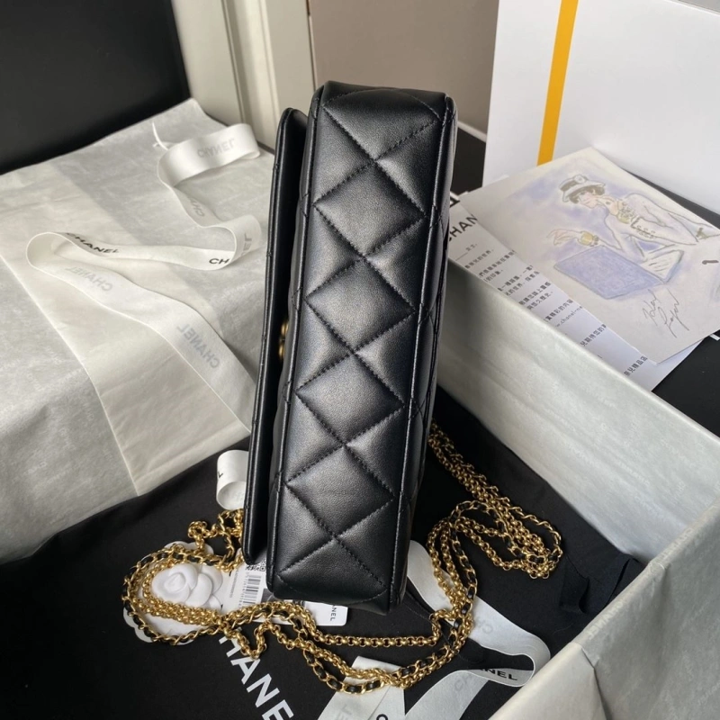 Chanel 19 Bags 4049H-0127