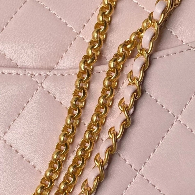 Chanel 19 Bags 4049H-0128