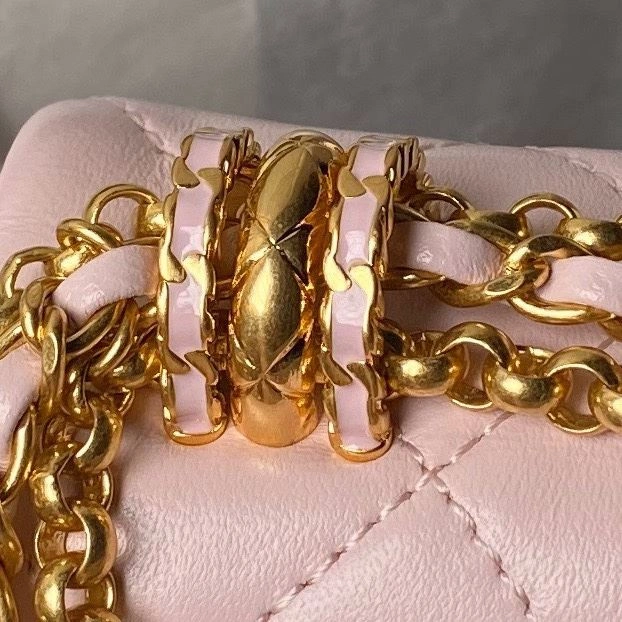 Chanel 19 Bags 4049H-0128