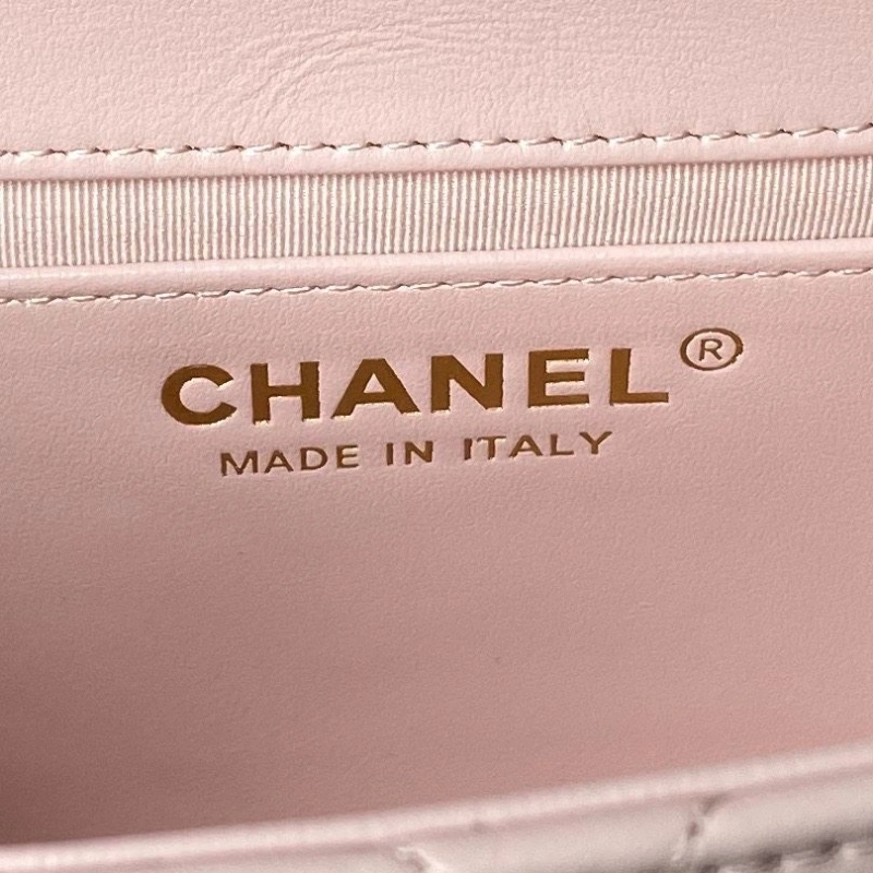 Chanel 19 Bags 4049H-0128