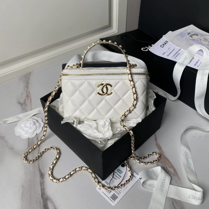 Chanel Cosmetic Bags 4049H-0133