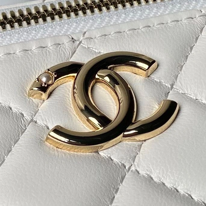 Chanel Cosmetic Bags 4049H-0133