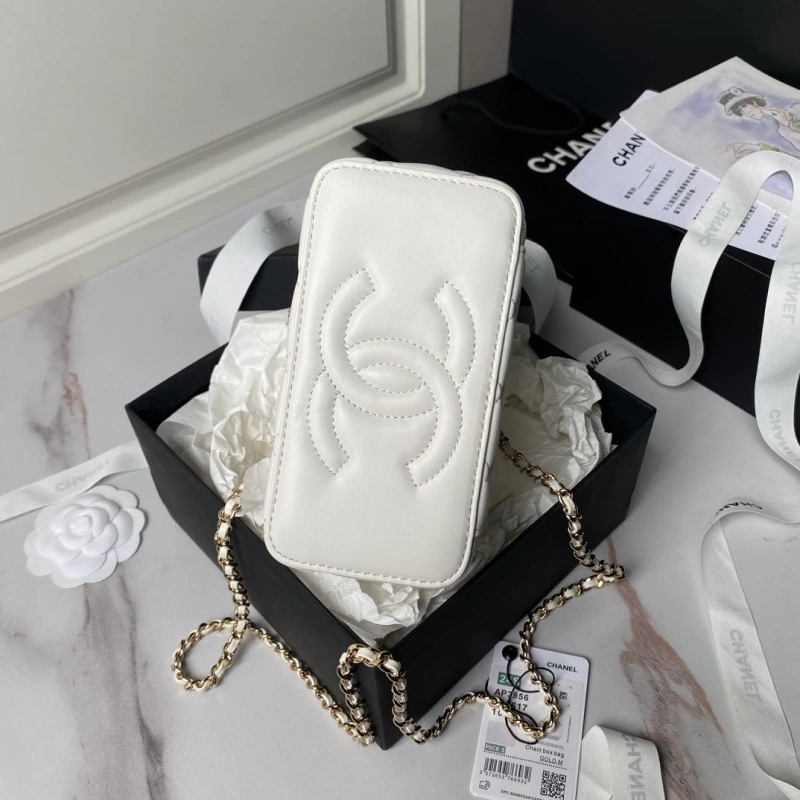 Chanel Cosmetic Bags 4049H-0133