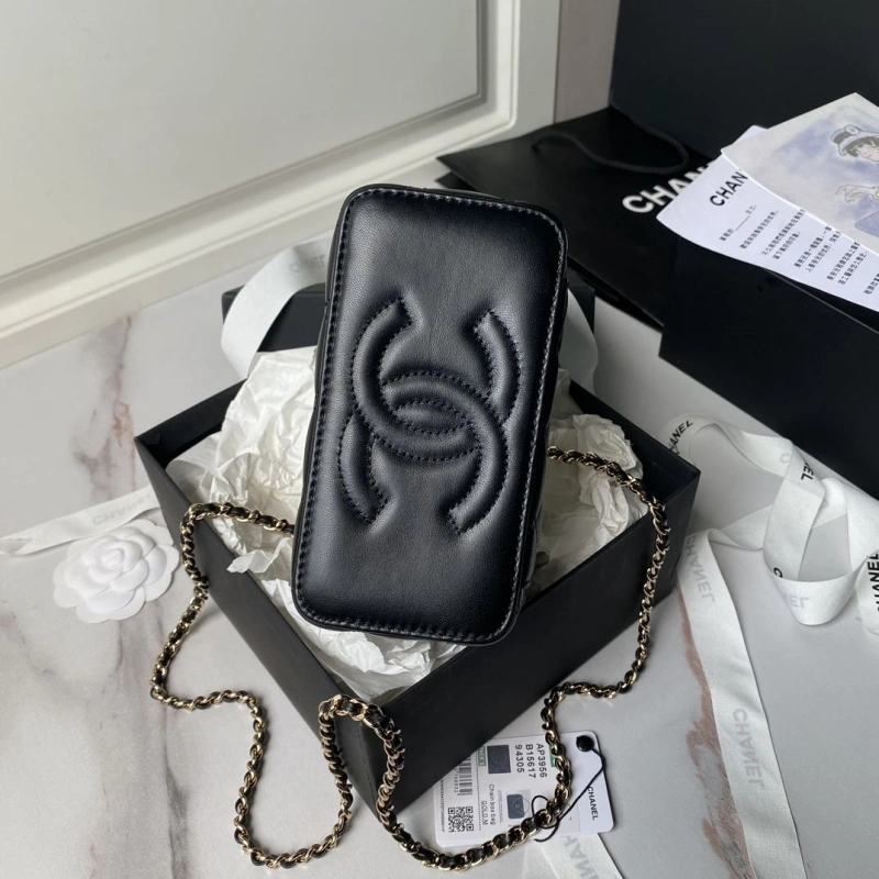 Chanel Cosmetic Bags 4049H-0134