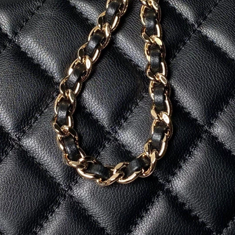 Chanel Cosmetic Bags 4049H-0134