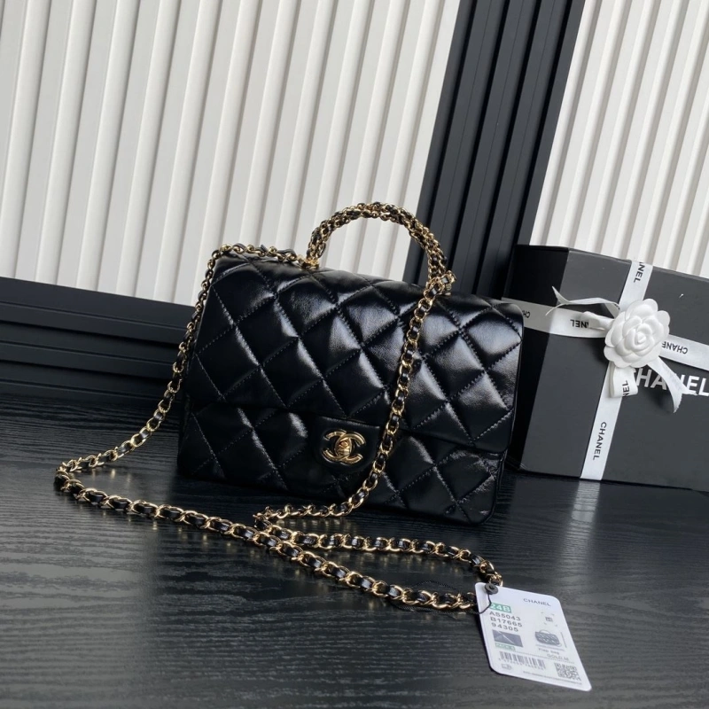 Chanel Box Bags 4049H-0136