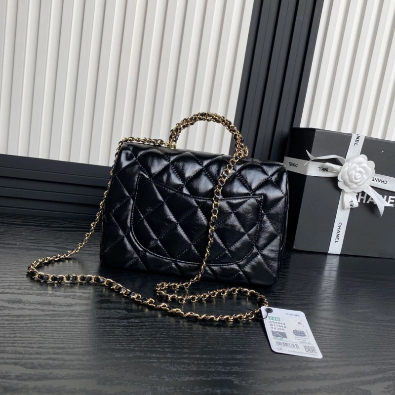 Chanel Box Bags 4049H-0136