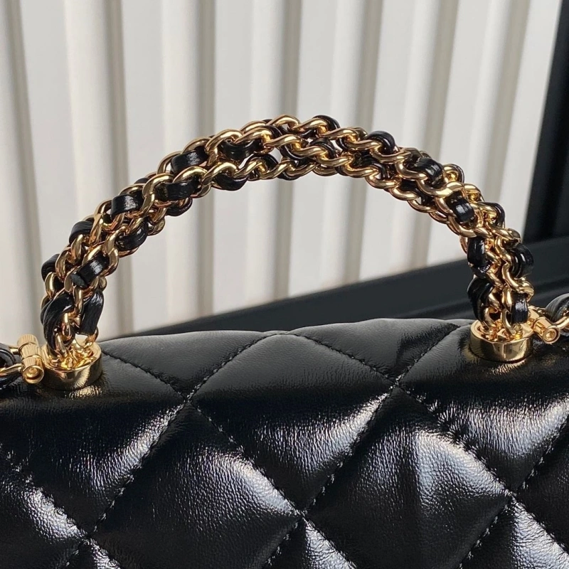 Chanel Box Bags 4049H-0136