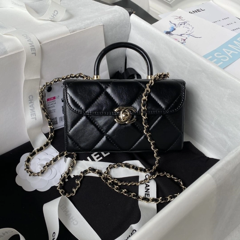 Chanel Box Bags 4049H-0151
