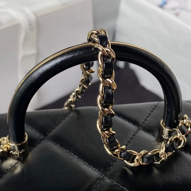 Chanel Box Bags 4049H-0151