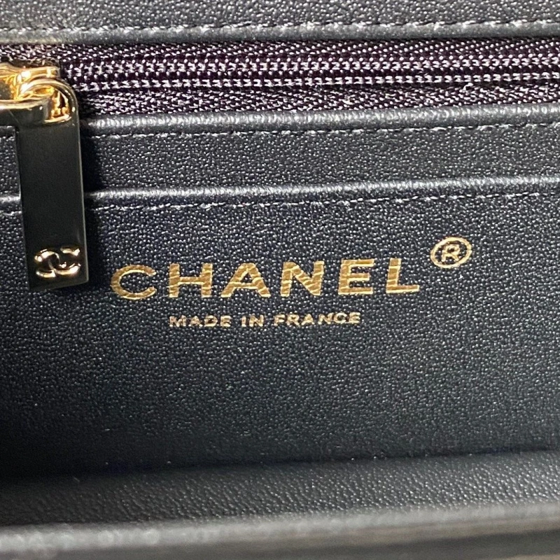 Chanel Box Bags 4049H-0151