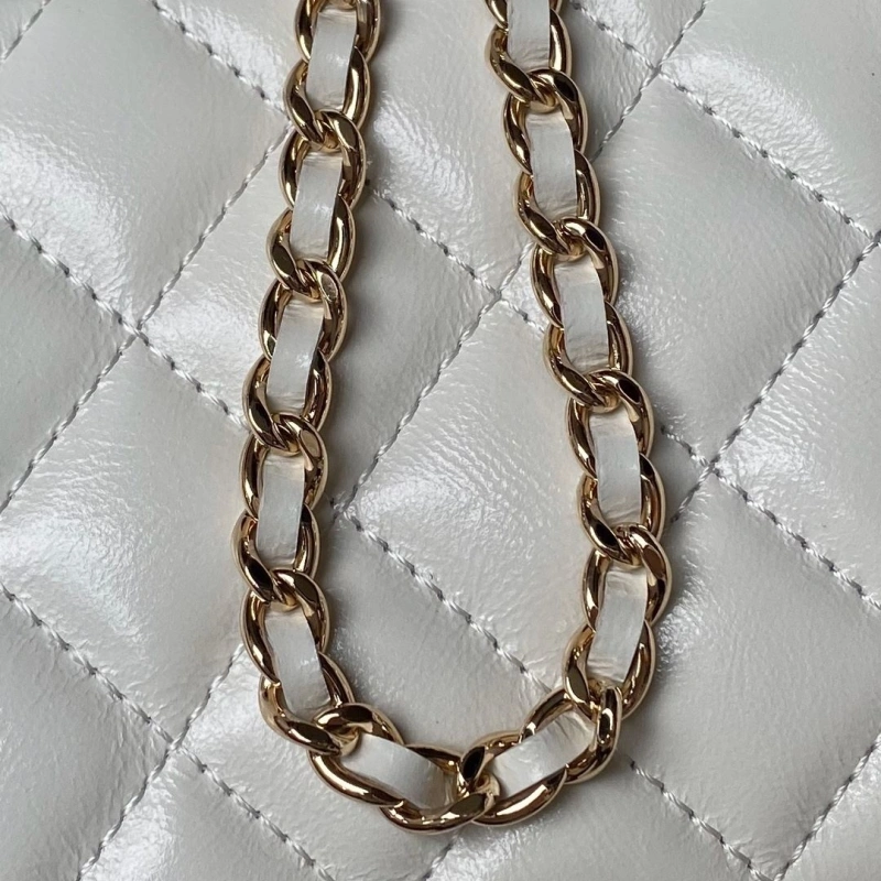 Chanel Cosmetic Bags 4049H-0155