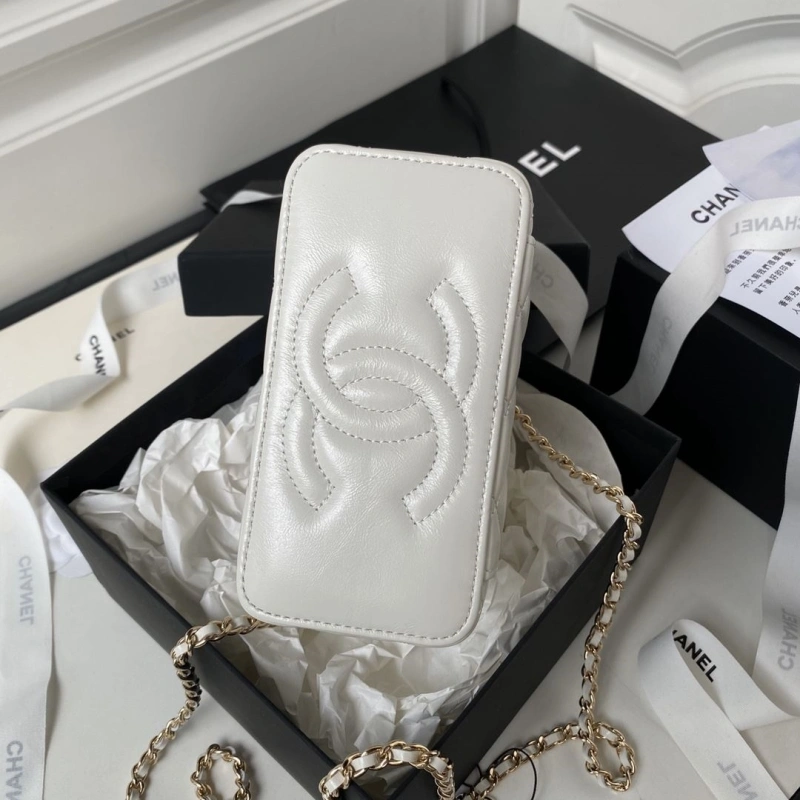 Chanel Cosmetic Bags 4049H-0155