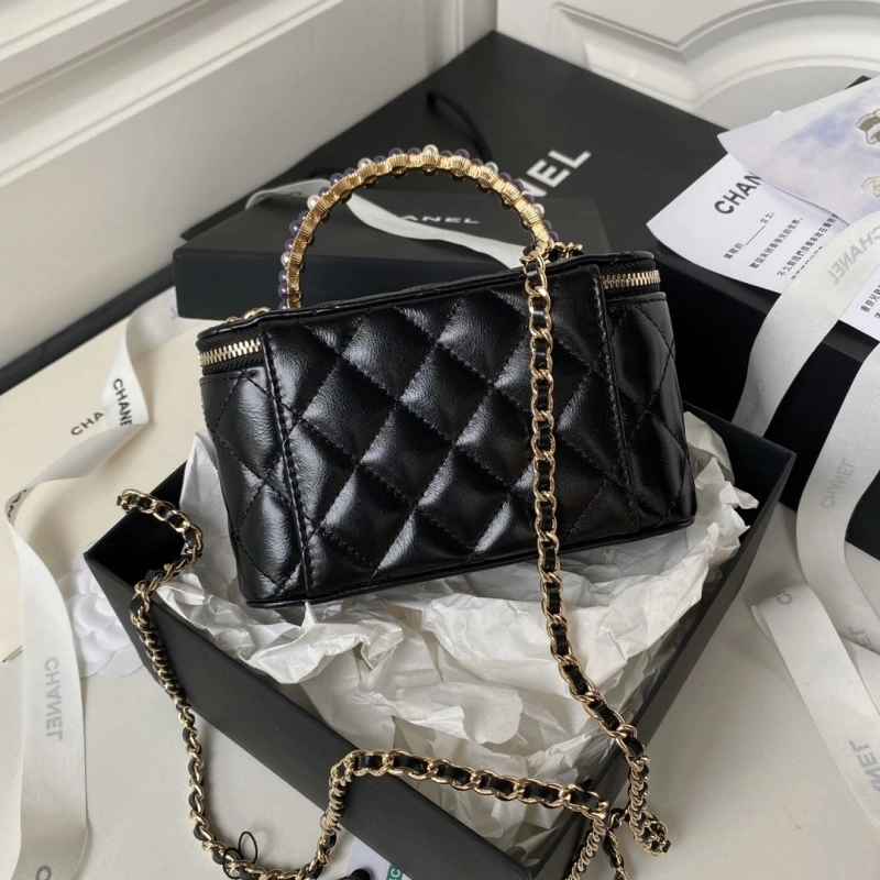 Chanel Cosmetic Bags 4049H-0156