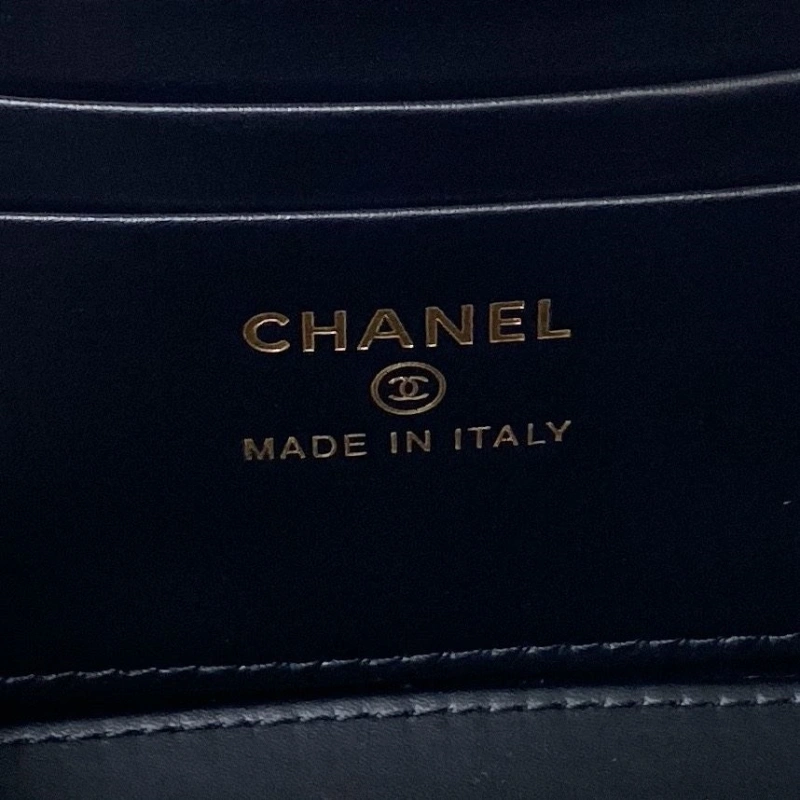 Chanel Cosmetic Bags 4049H-0156