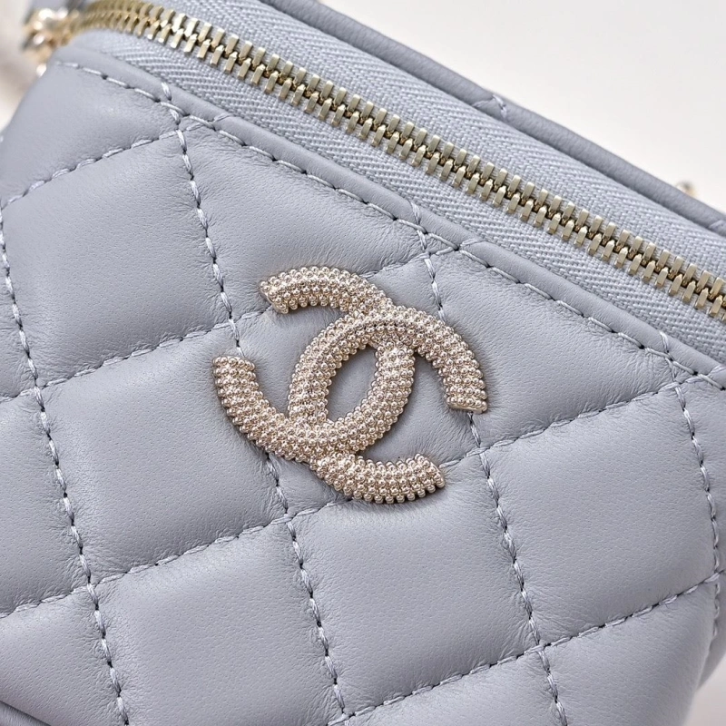 Chanel Cosmetic Bags 4049H-0191