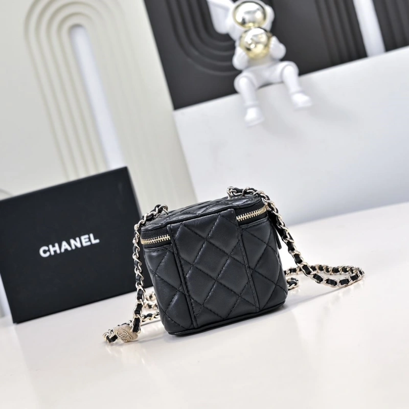 Chanel Cosmetic Bags 4049H-0192