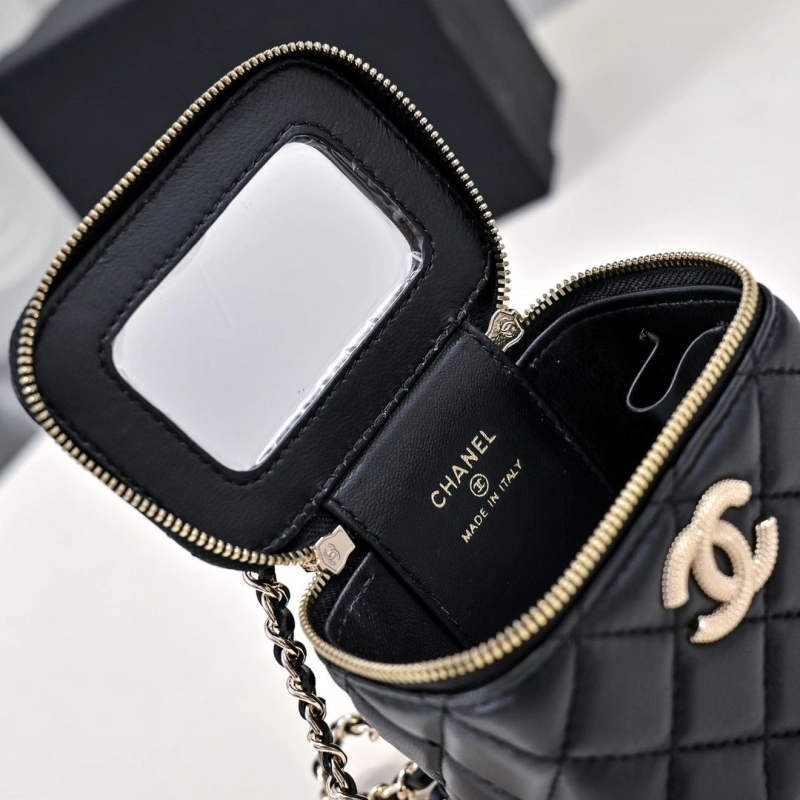 Chanel Cosmetic Bags 4049H-0192